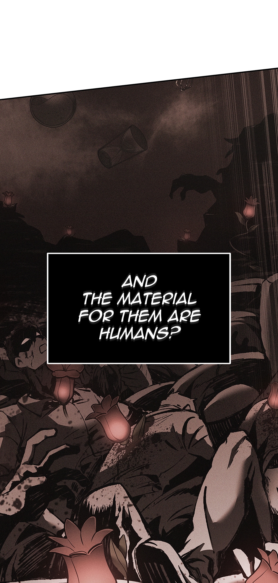 Read Tomb Raider King chapter 340 image 69 on Lezhin