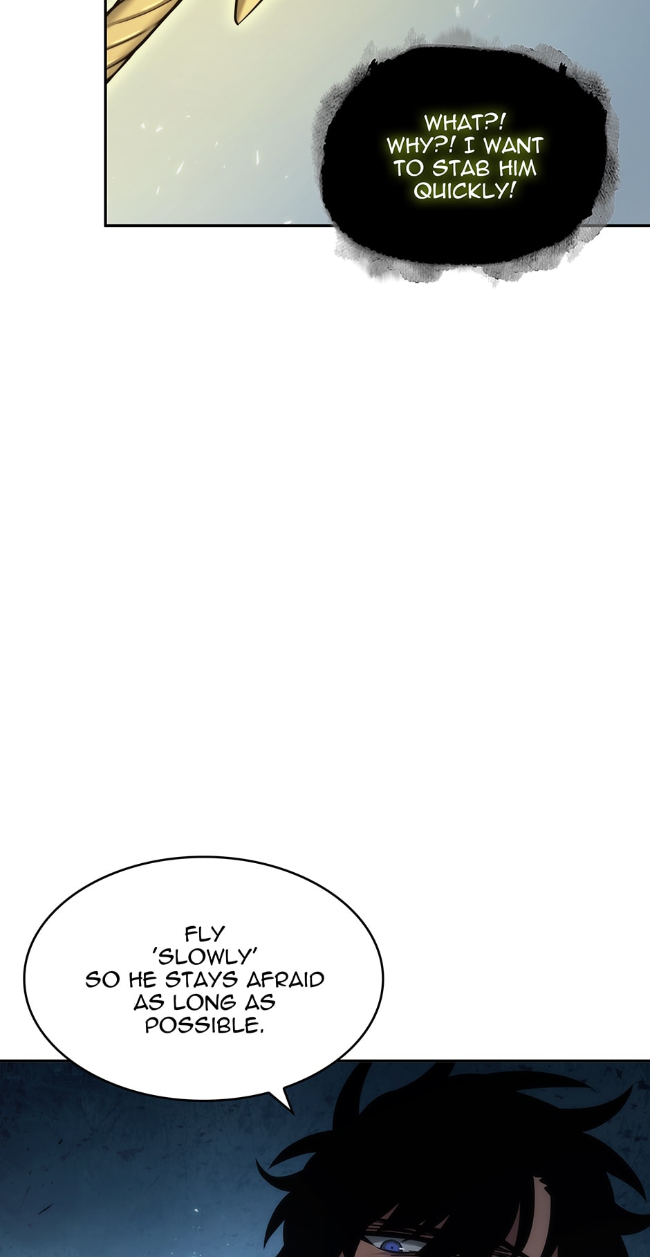 Read Tomb Raider King chapter 340 image 7 on Lezhin