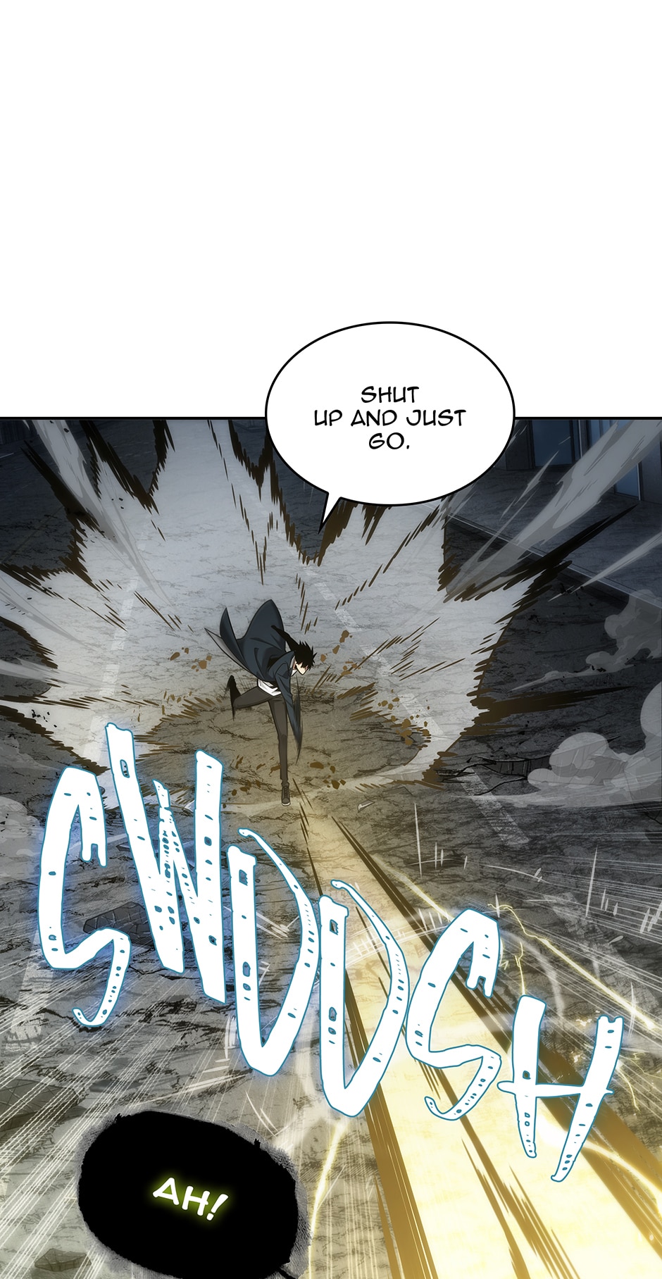 Read Tomb Raider King chapter 340 image 9 on Lezhin