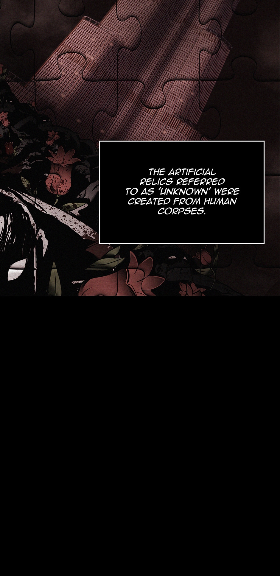 Read Tomb Raider King chapter 341 image 13 on Lezhin