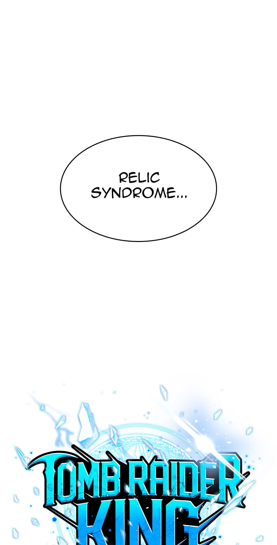 Read Tomb Raider King chapter 341 image 17 on Lezhin