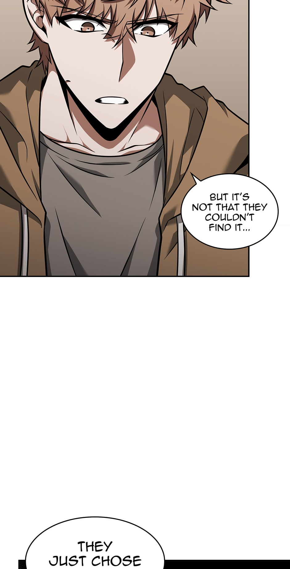Read Tomb Raider King chapter 341 image 19 on Lezhin