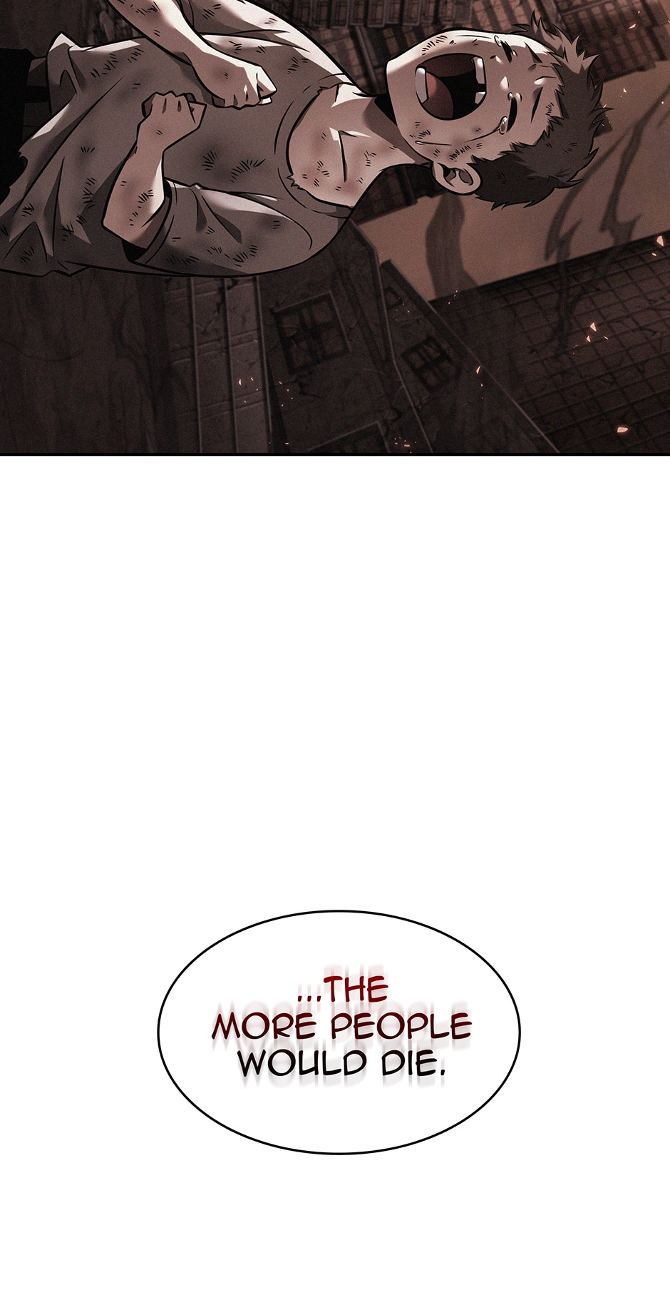 Read Tomb Raider King chapter 341 image 23 on Lezhin
