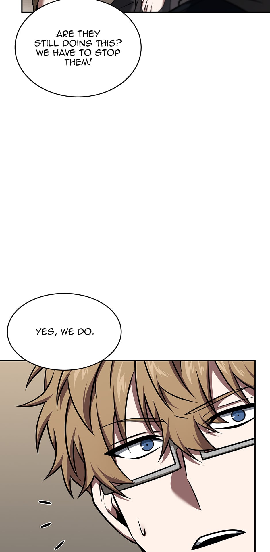 Read Tomb Raider King chapter 341 image 25 on Lezhin