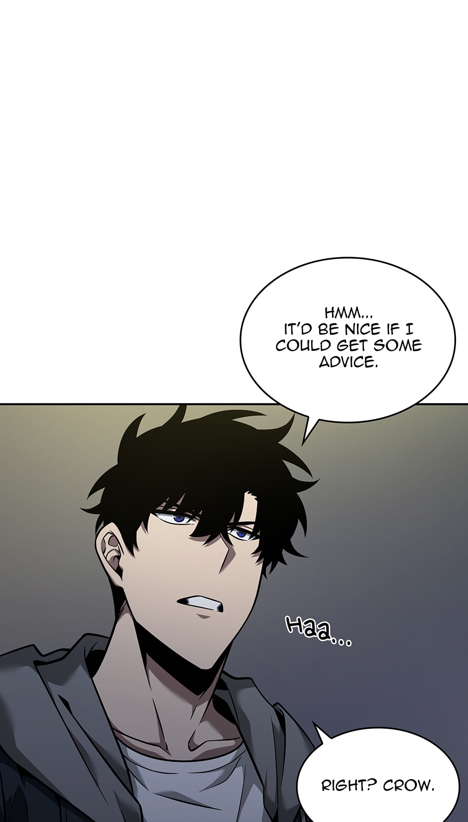 Read Tomb Raider King chapter 341 image 29 on Lezhin