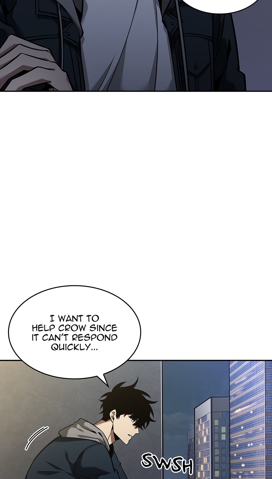 Read Tomb Raider King chapter 341 image 30 on Lezhin