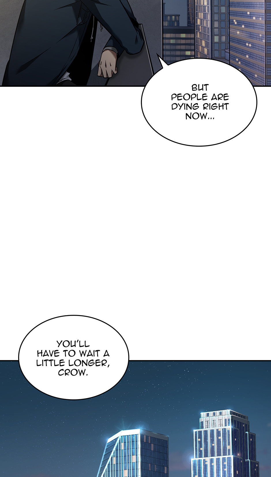 Read Tomb Raider King chapter 341 image 31 on Lezhin