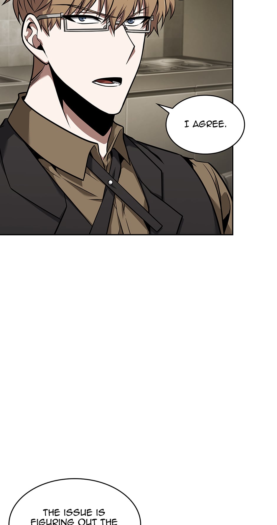 Read Tomb Raider King chapter 341 image 36 on Lezhin