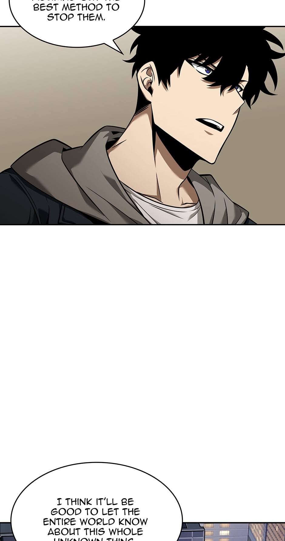 Read Tomb Raider King chapter 341 image 37 on Lezhin
