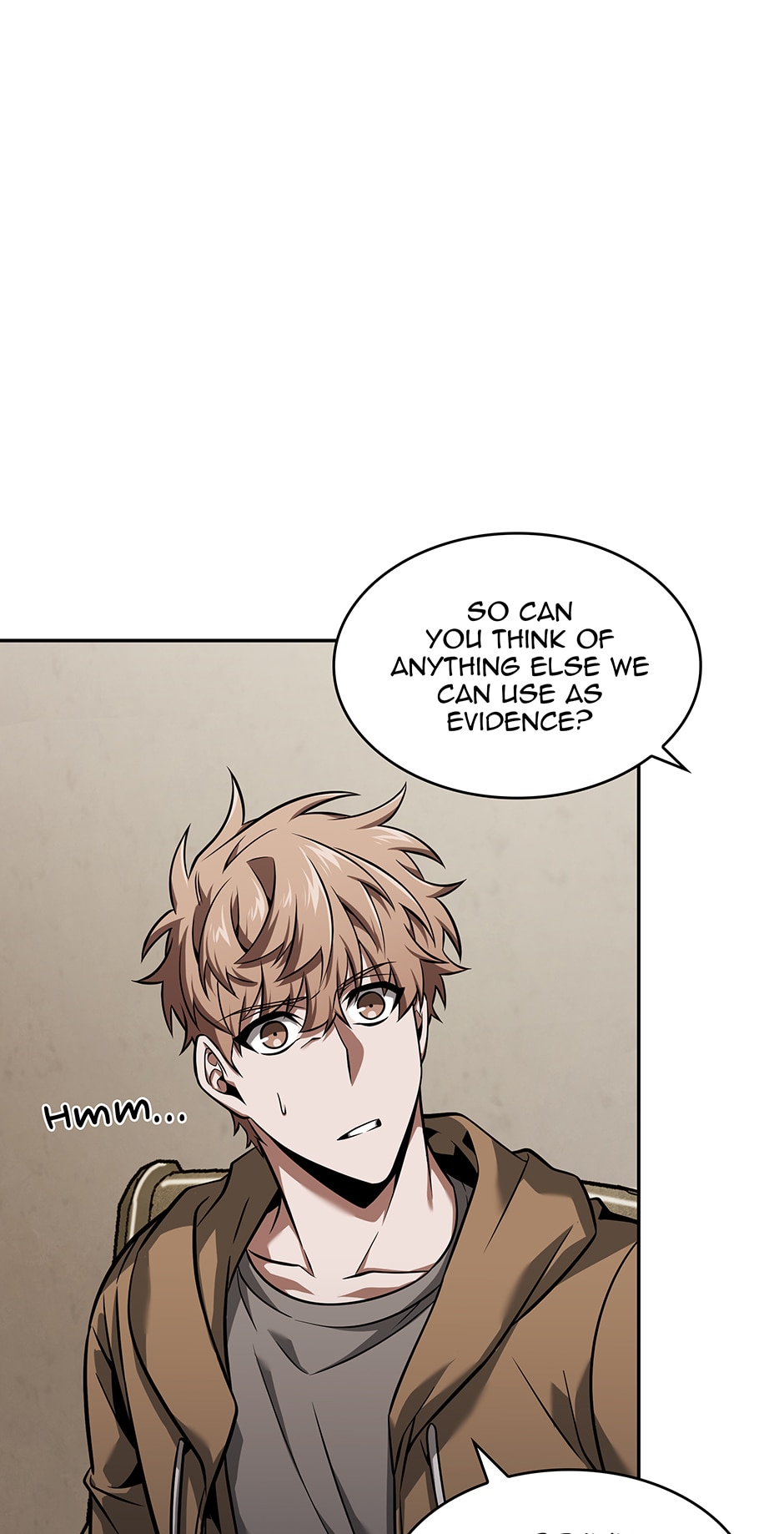 Read Tomb Raider King chapter 341 image 39 on Lezhin
