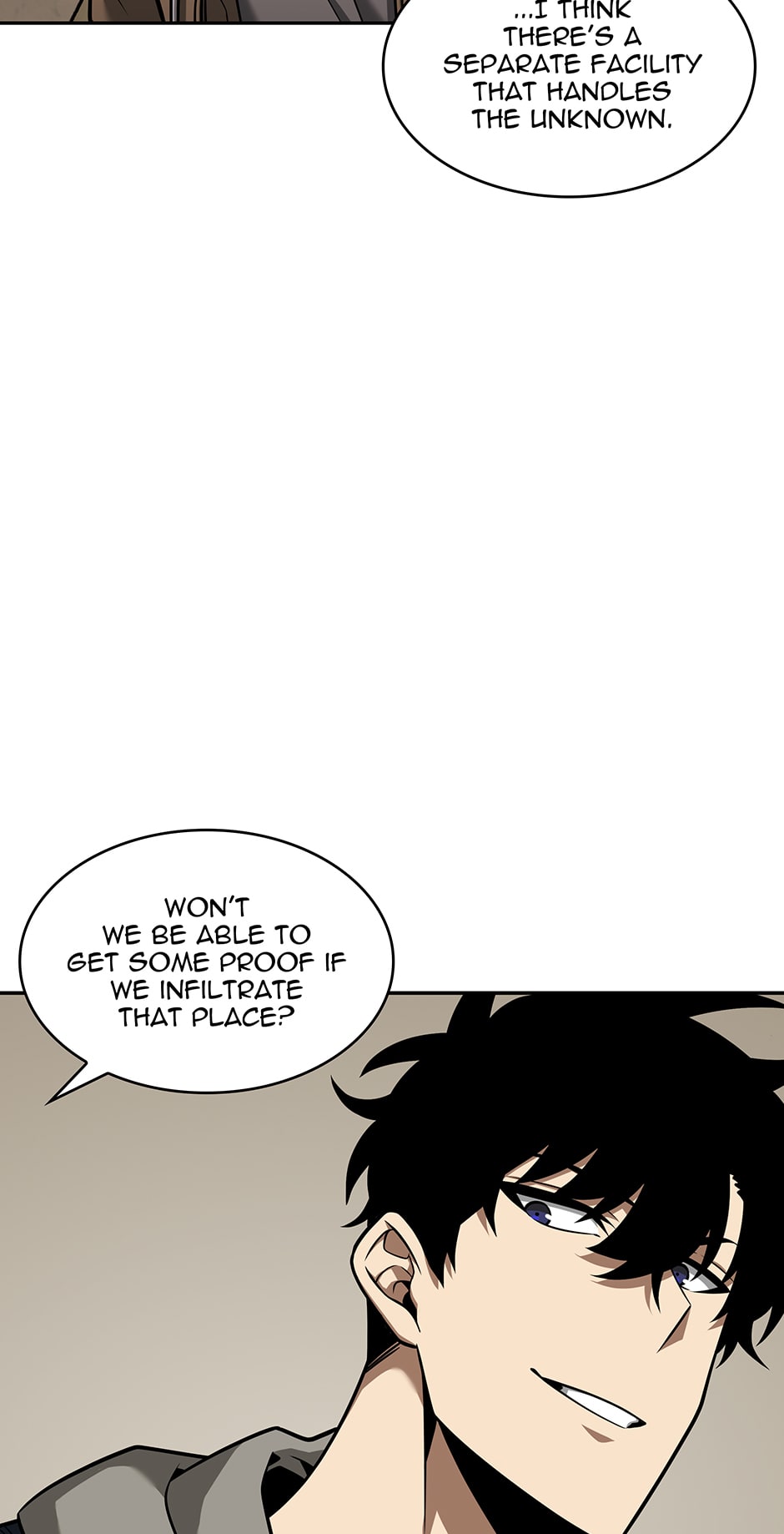 Read Tomb Raider King chapter 341 image 40 on Lezhin