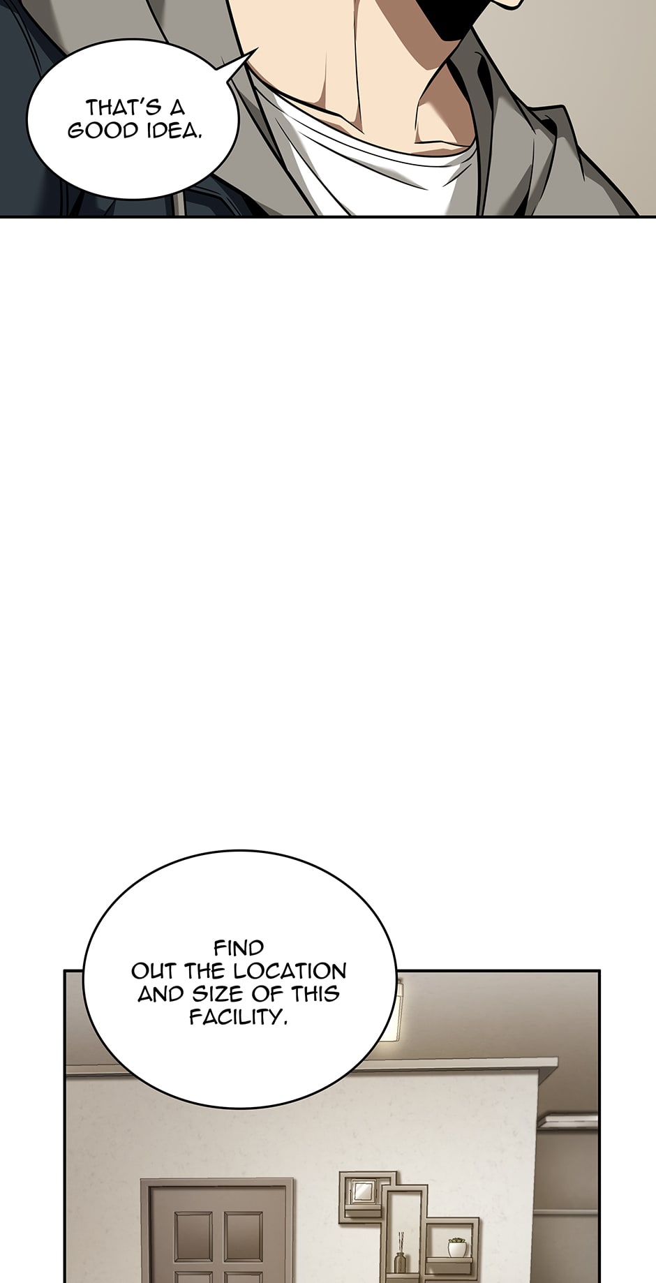 Read Tomb Raider King chapter 341 image 41 on Lezhin