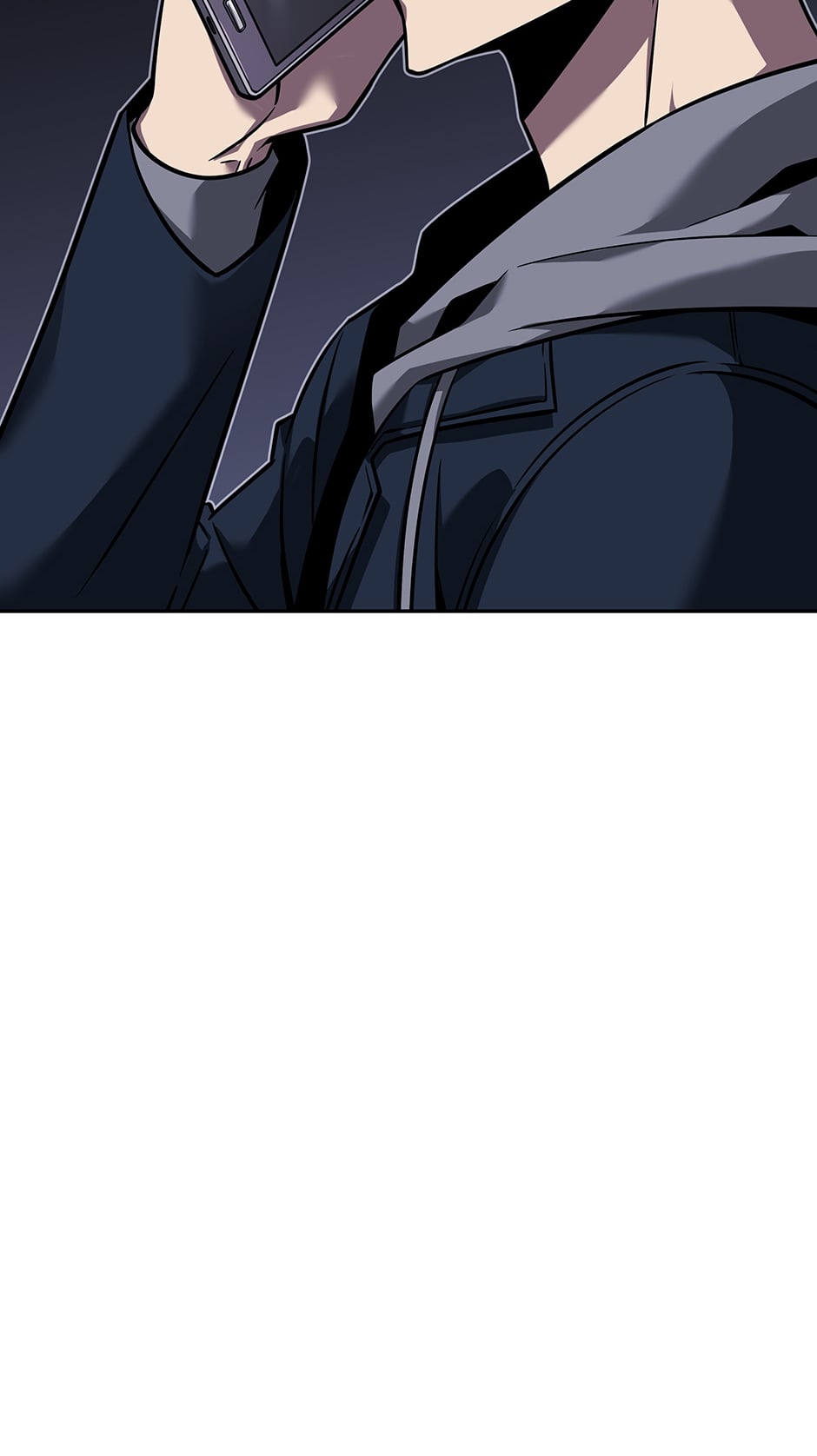 Read Tomb Raider King chapter 341 image 47 on Lezhin