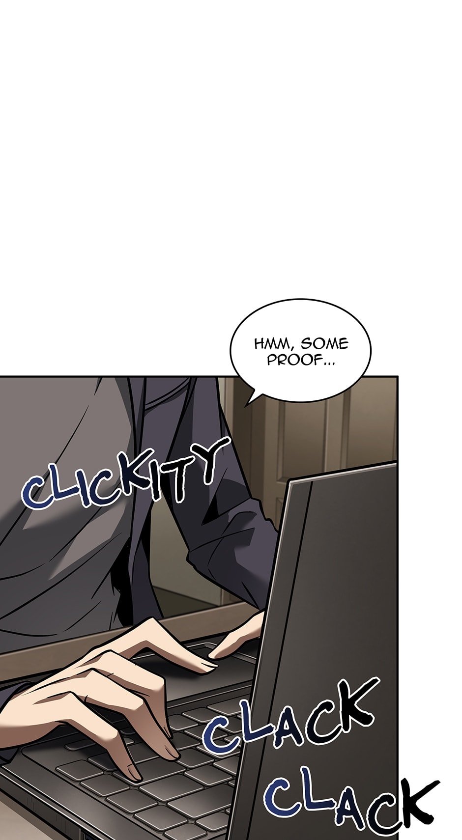 Read Tomb Raider King chapter 341 image 49 on Lezhin