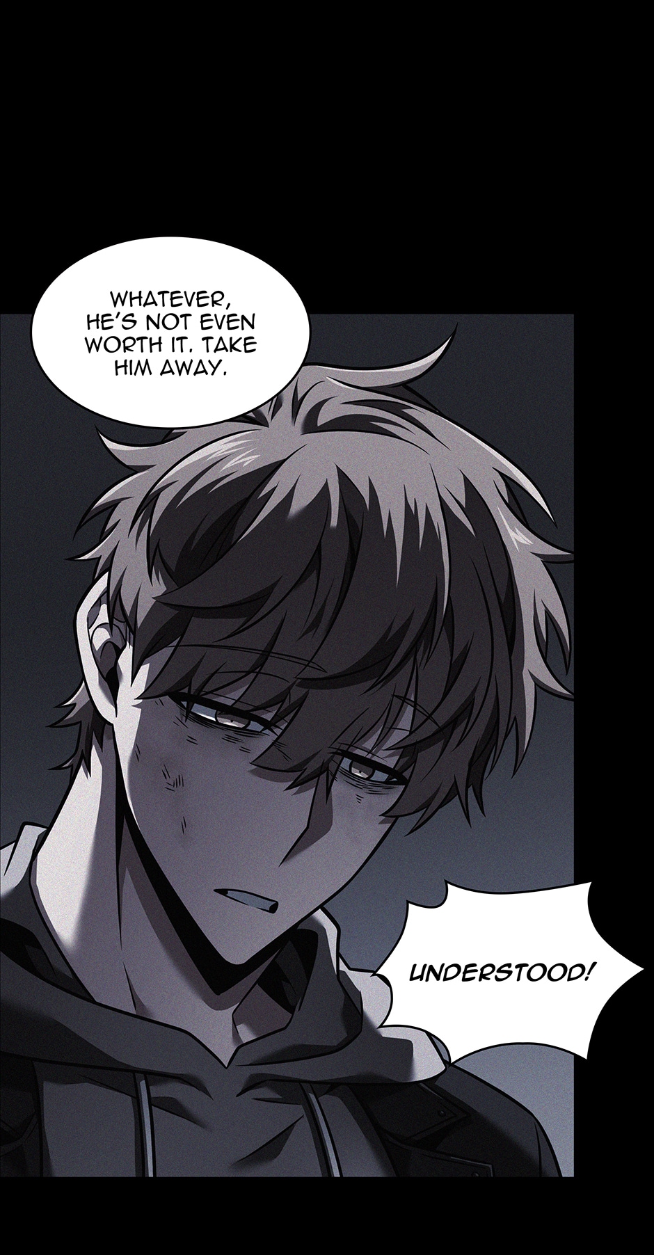 Read Tomb Raider King chapter 341 image 5 on Lezhin