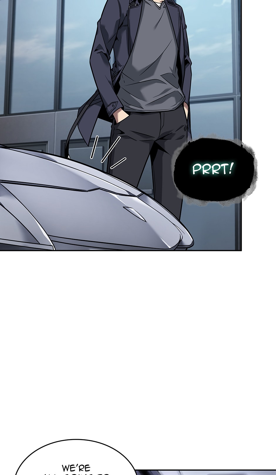 Read Tomb Raider King chapter 341 image 58 on Lezhin