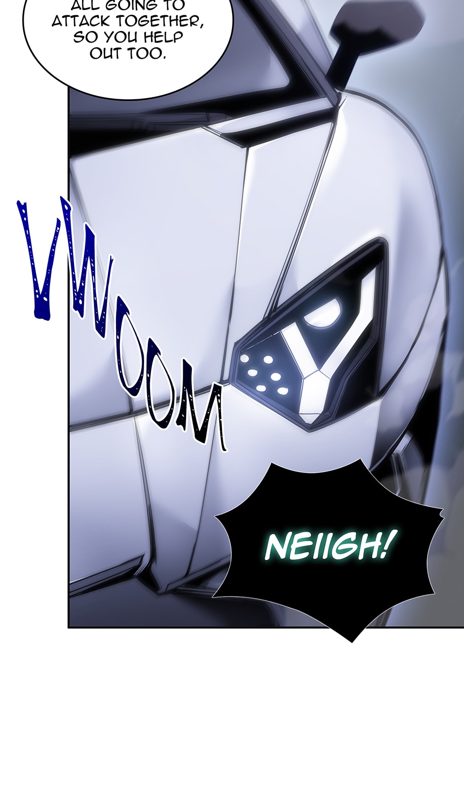 Read Tomb Raider King chapter 341 image 59 on Lezhin