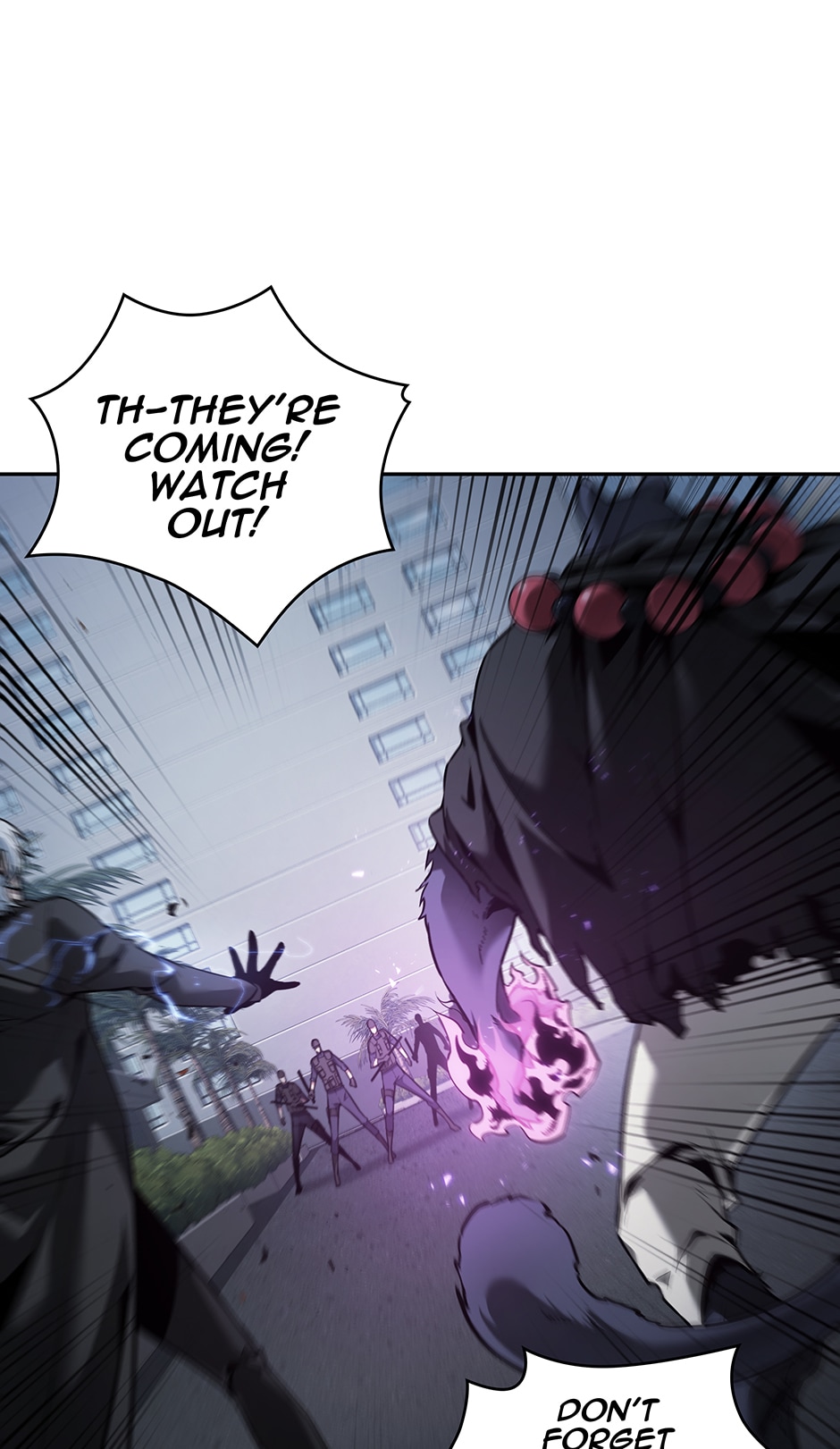 Read Tomb Raider King chapter 341 image 60 on Lezhin
