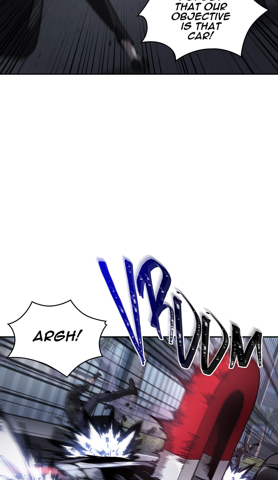 Read Tomb Raider King chapter 341 image 61 on Lezhin