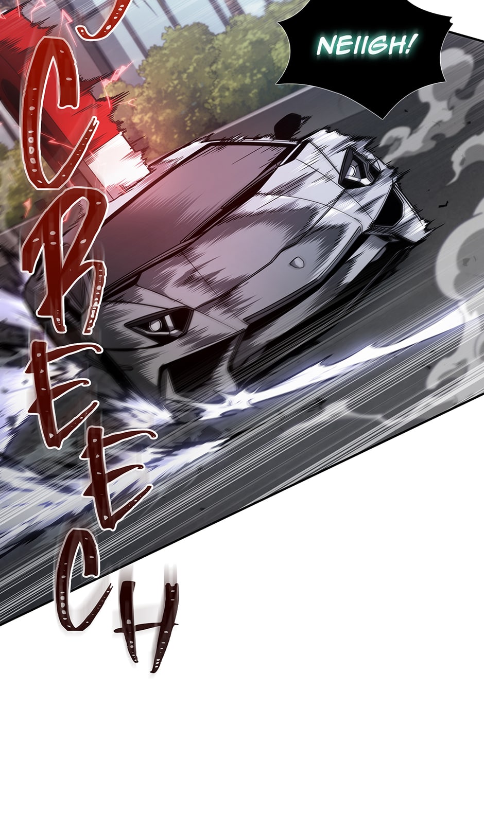 Read Tomb Raider King chapter 341 image 64 on Lezhin
