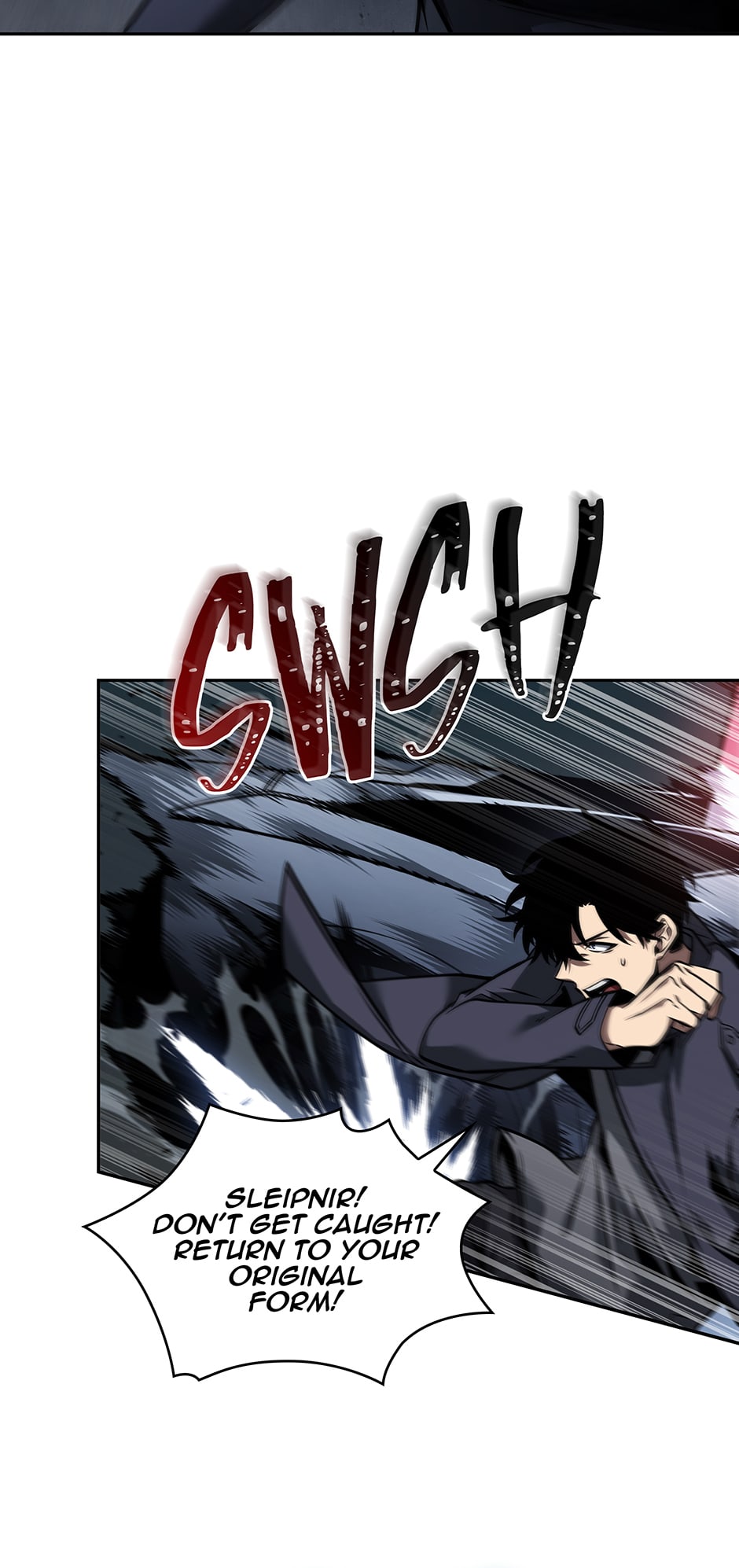 Read Tomb Raider King chapter 341 image 66 on Lezhin