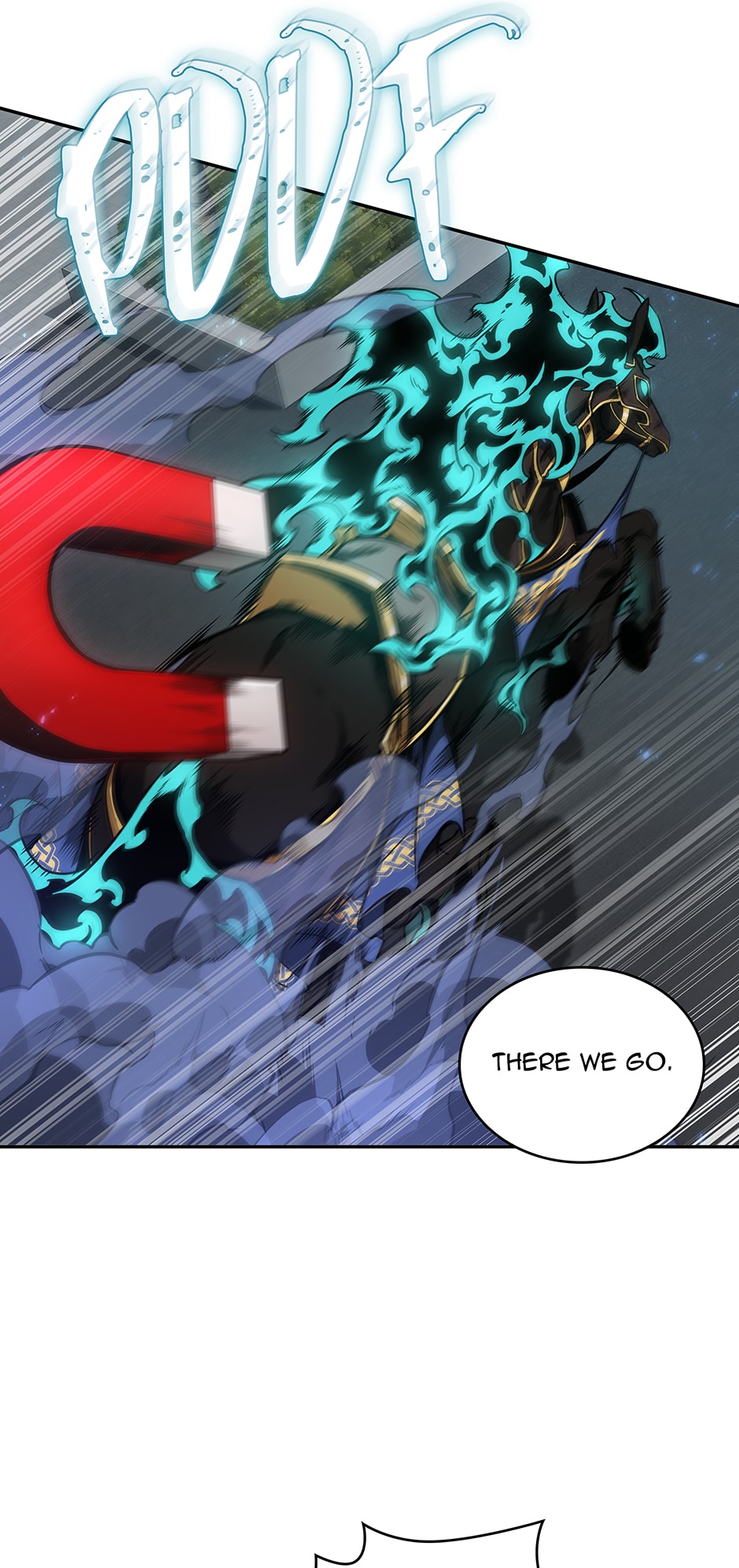 Read Tomb Raider King chapter 341 image 67 on Lezhin