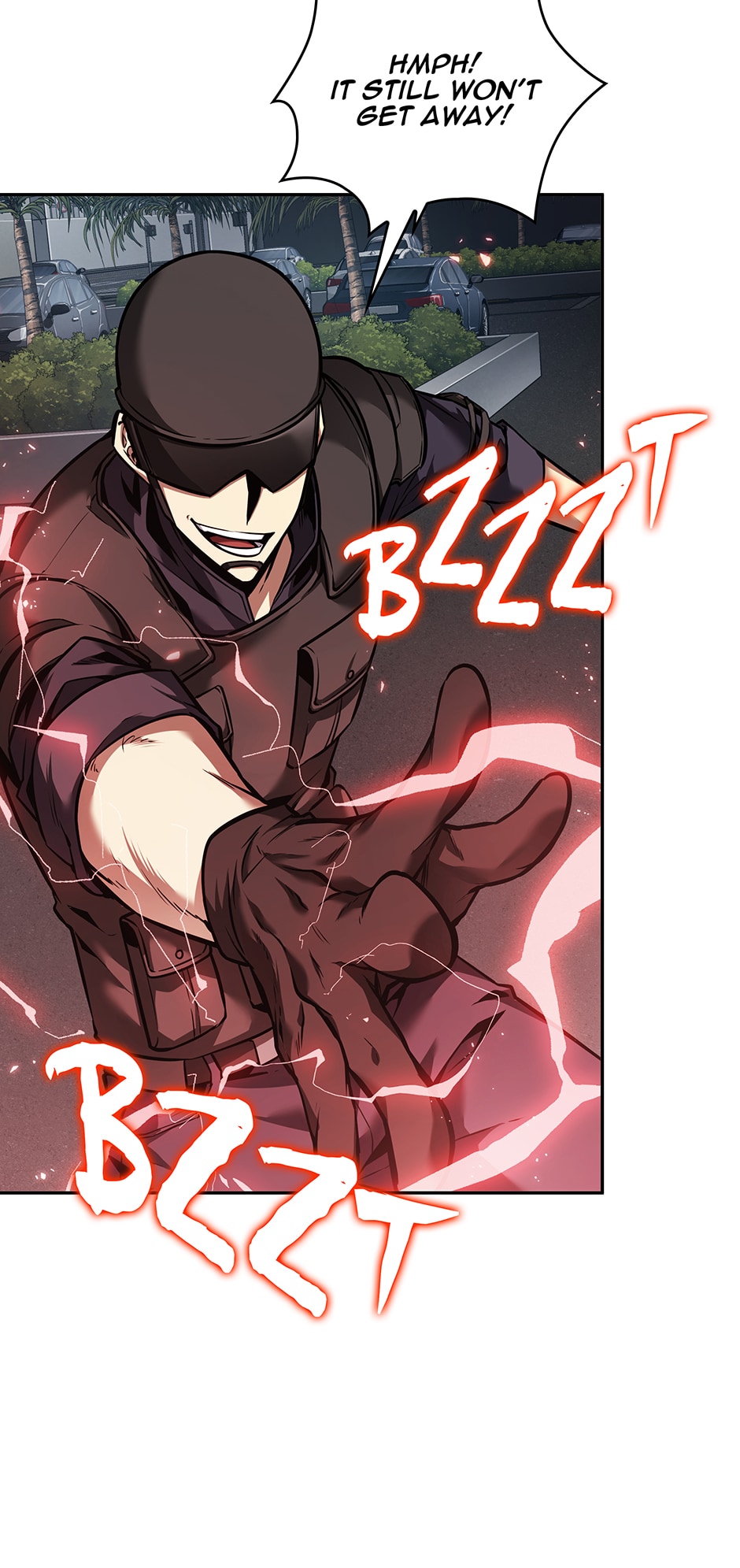 Read Tomb Raider King chapter 341 image 68 on Lezhin
