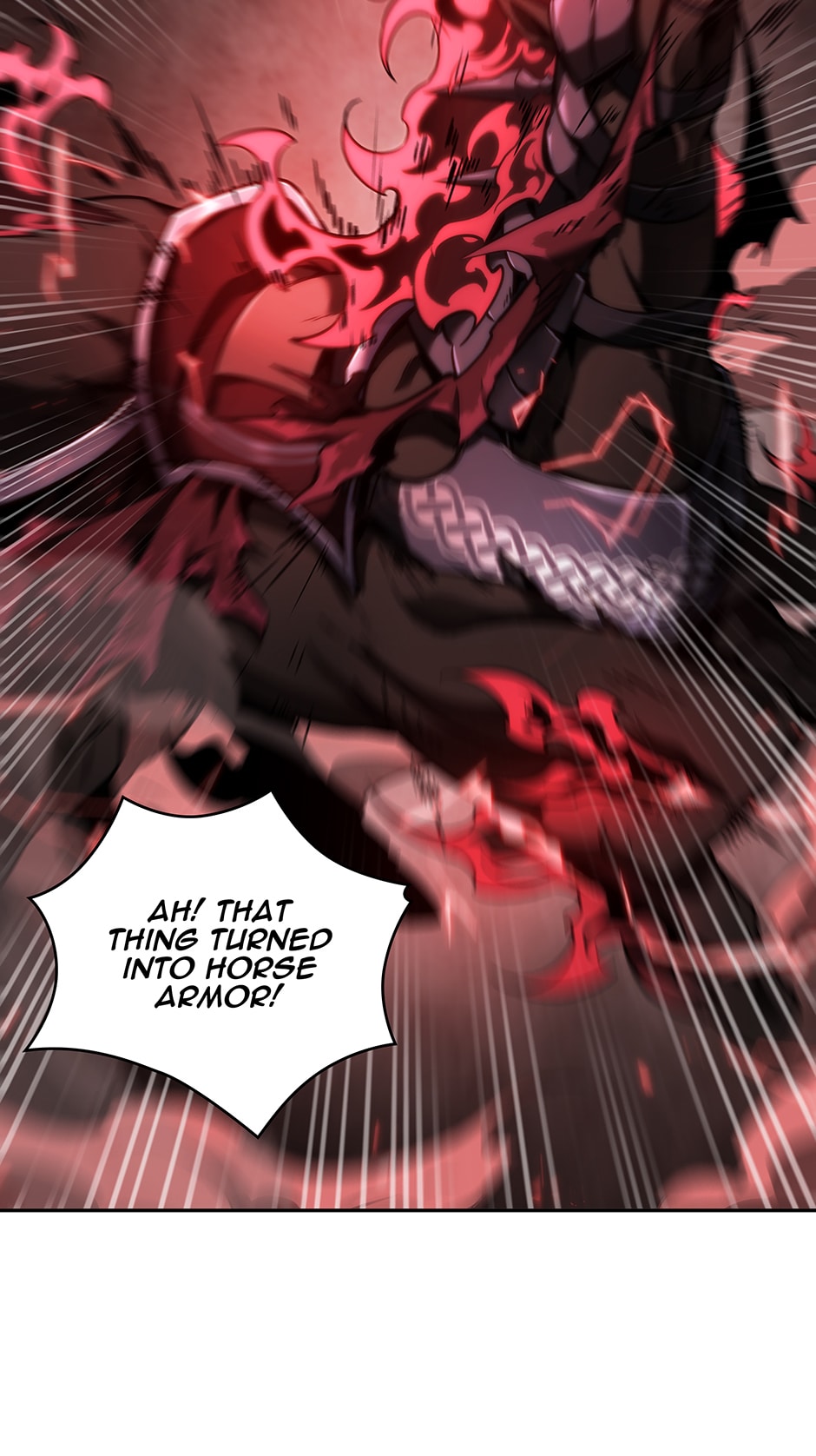 Read Tomb Raider King chapter 341 image 71 on Lezhin