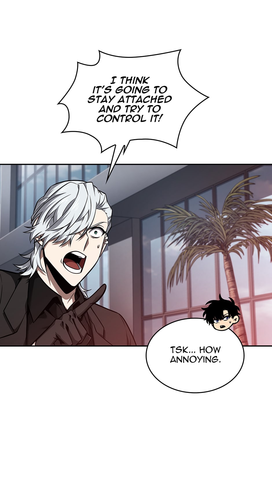 Read Tomb Raider King chapter 341 image 72 on Lezhin