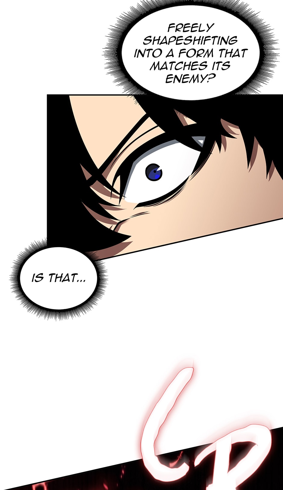 Read Tomb Raider King chapter 341 image 74 on Lezhin