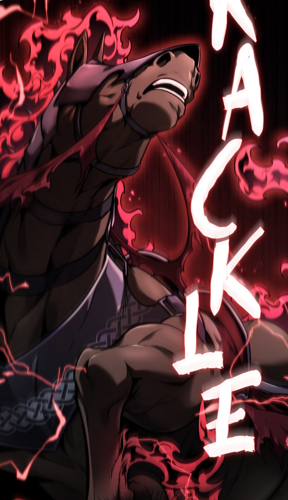 Read Tomb Raider King chapter 341 image 75 on Lezhin