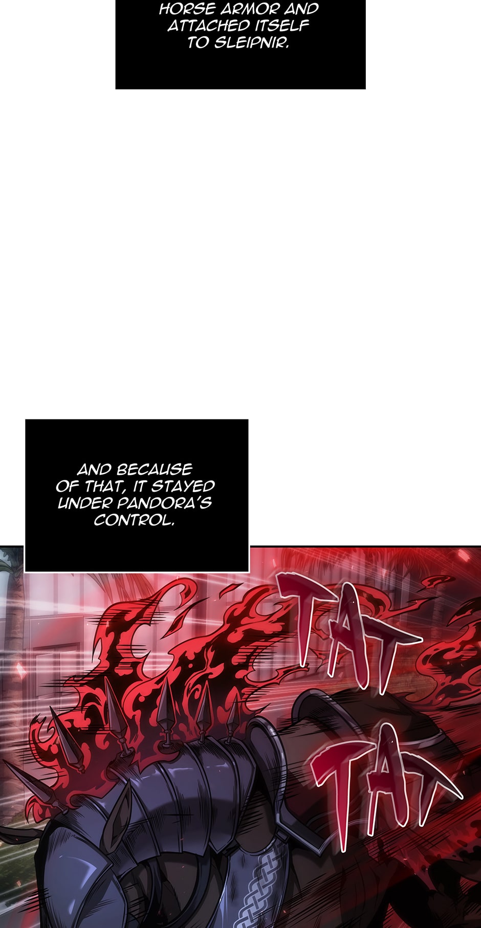 Read Tomb Raider King chapter 342 image 1 on Lezhin