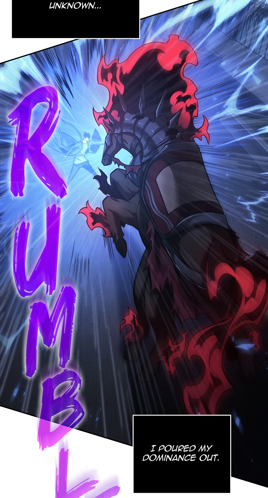 Read Tomb Raider King chapter 342 image 10 on Lezhin