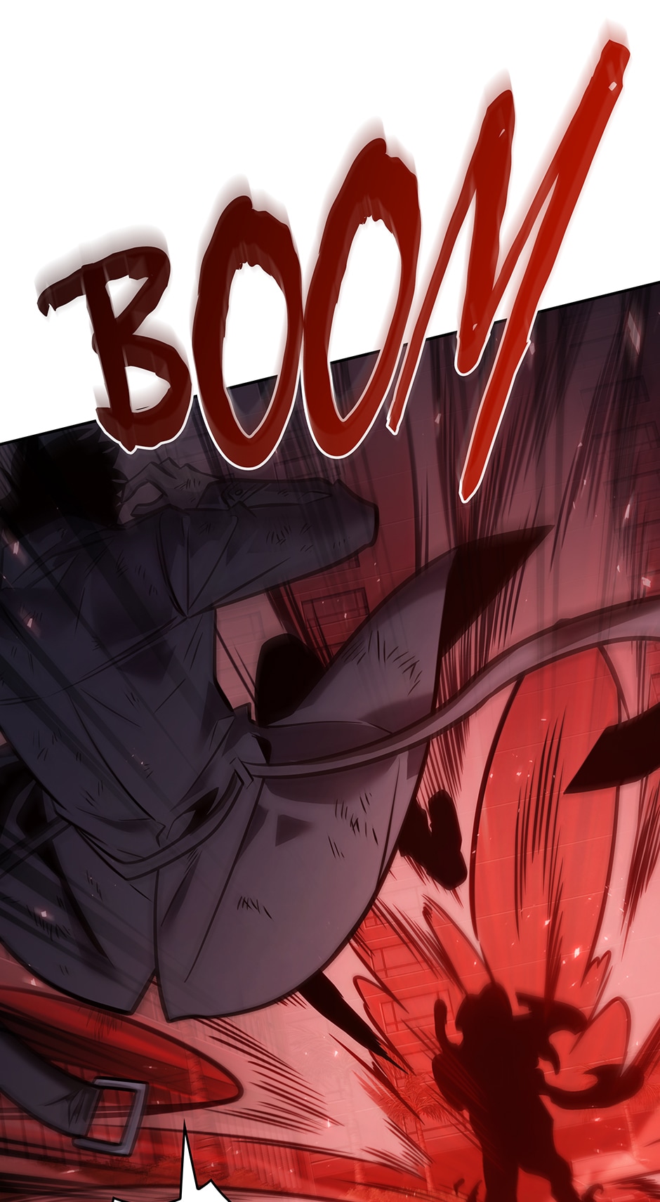 Read Tomb Raider King chapter 342 image 13 on Lezhin