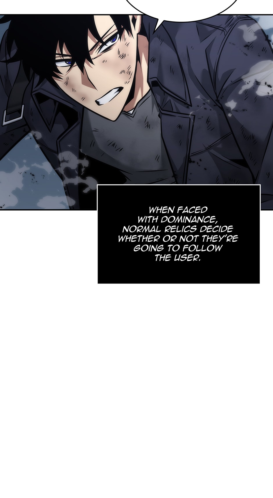 Read Tomb Raider King chapter 342 image 16 on Lezhin