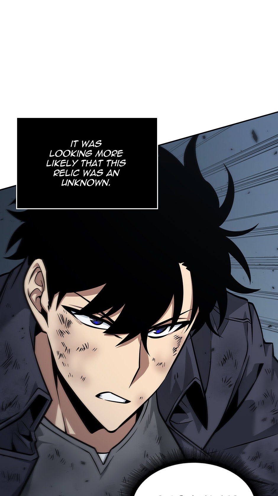 Read Tomb Raider King chapter 342 image 18 on Lezhin