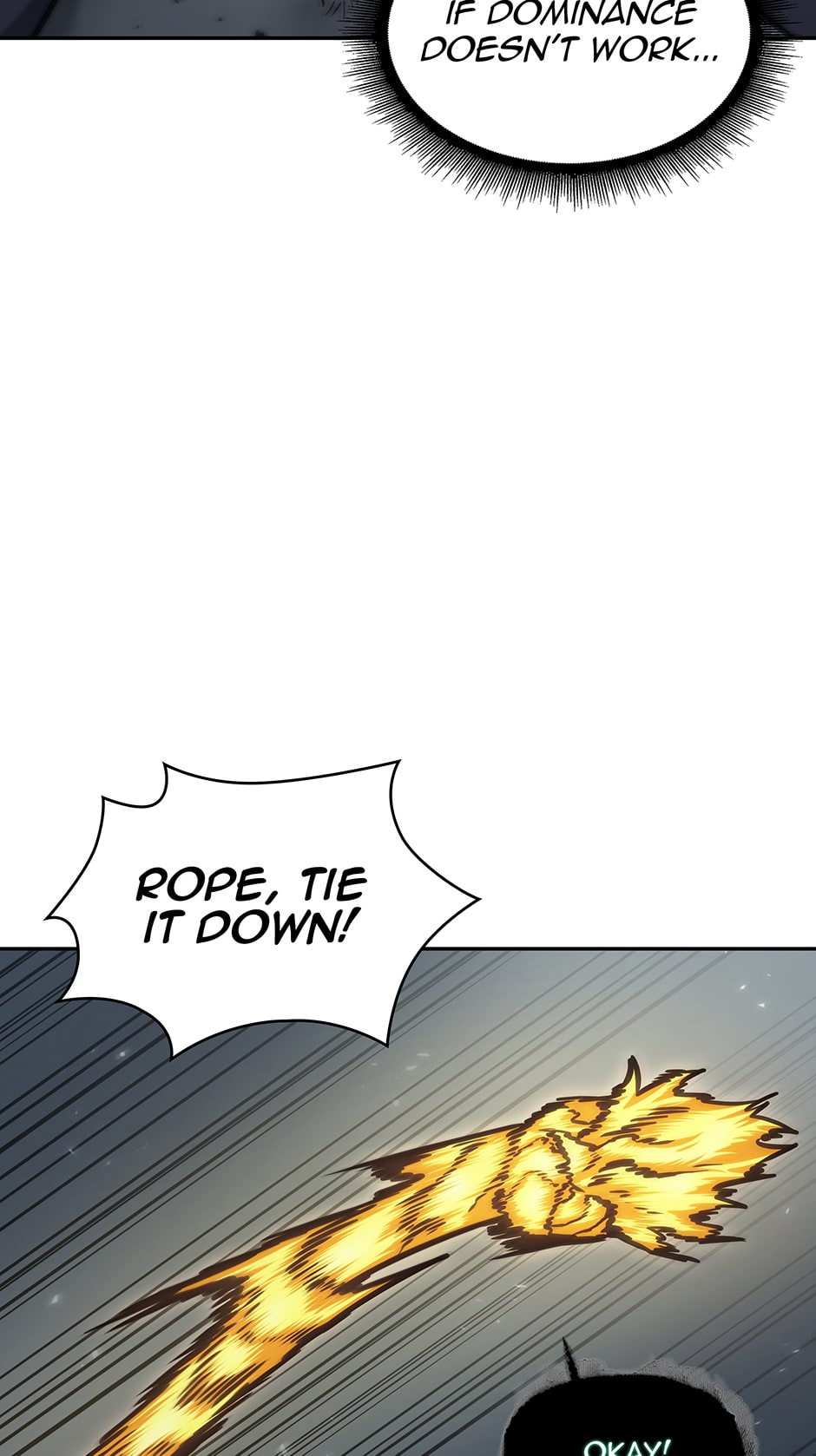 Read Tomb Raider King chapter 342 image 19 on Lezhin
