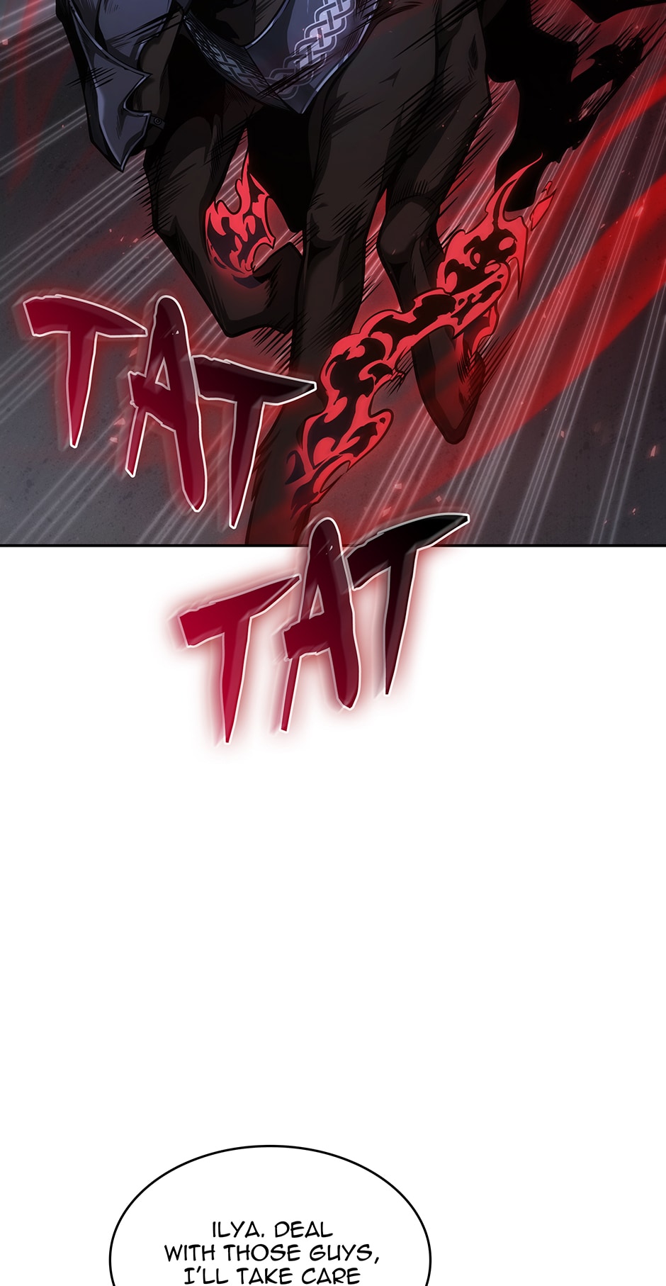 Read Tomb Raider King chapter 342 image 2 on Lezhin
