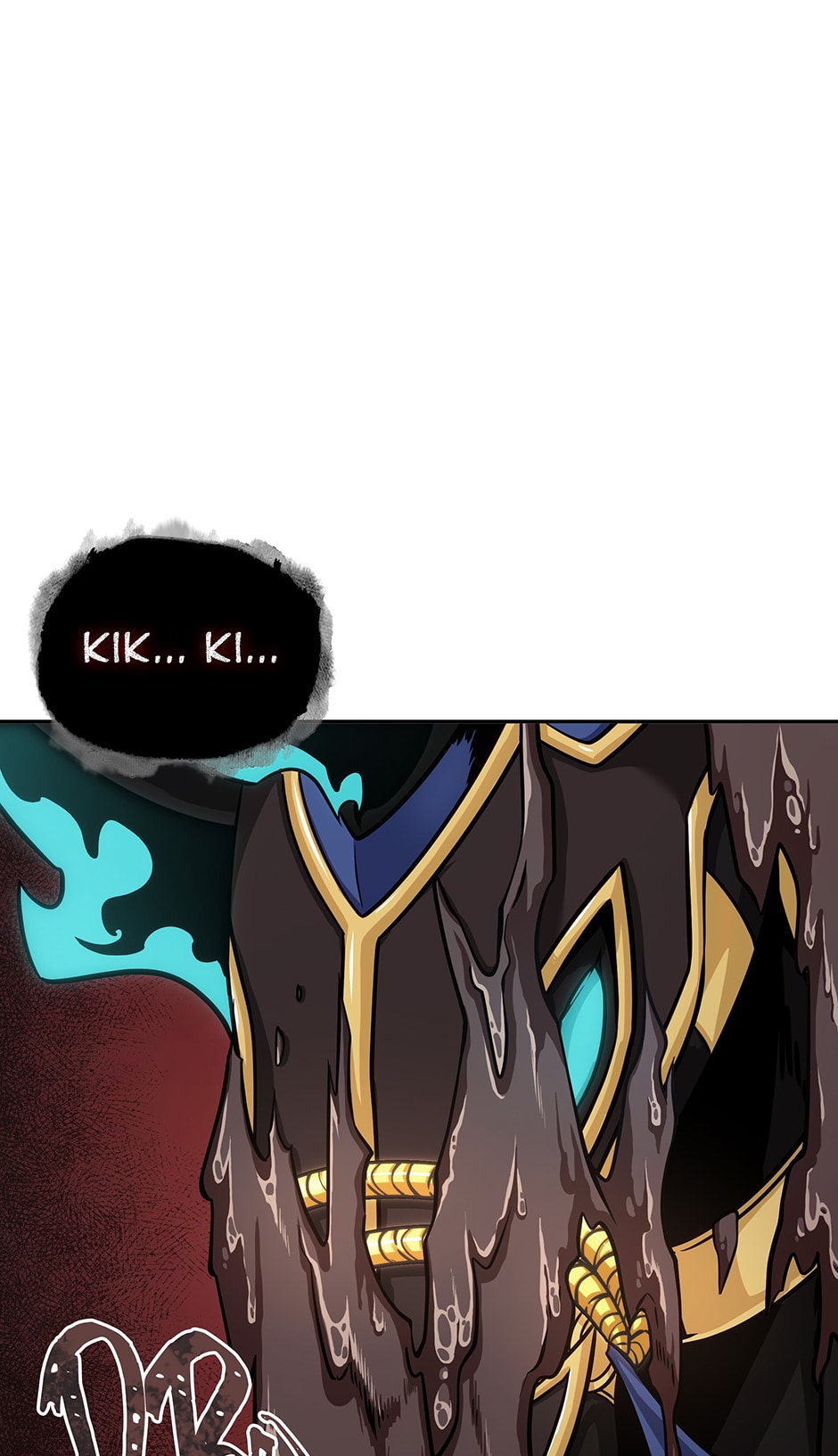 Read Tomb Raider King chapter 342 image 23 on Lezhin