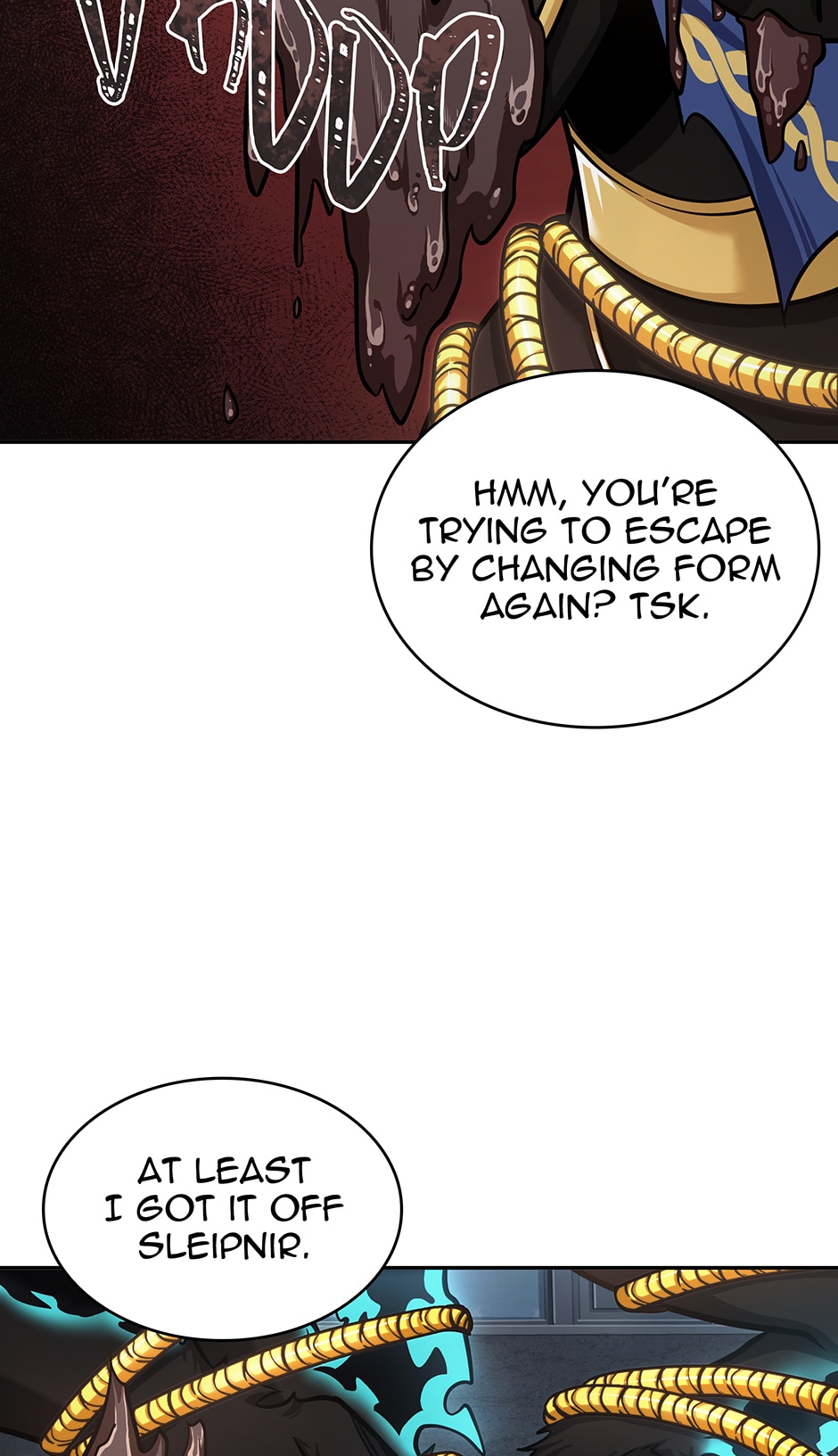 Read Tomb Raider King chapter 342 image 24 on Lezhin