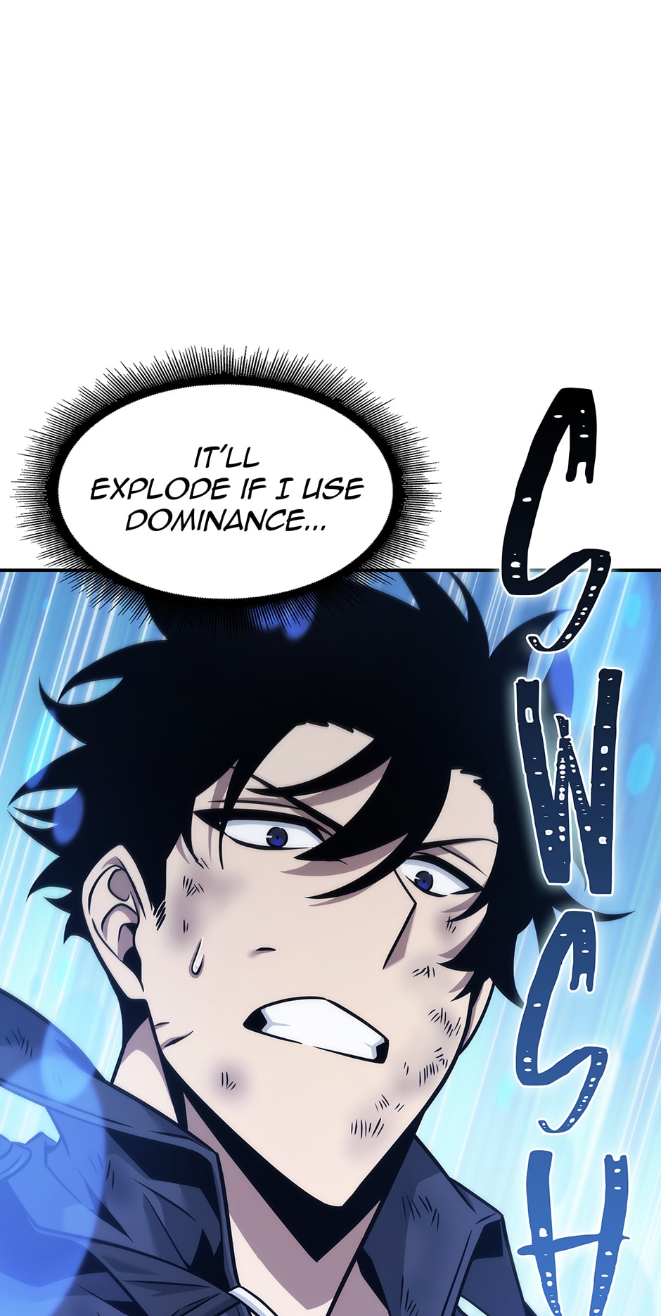 Read Tomb Raider King chapter 342 image 28 on Lezhin