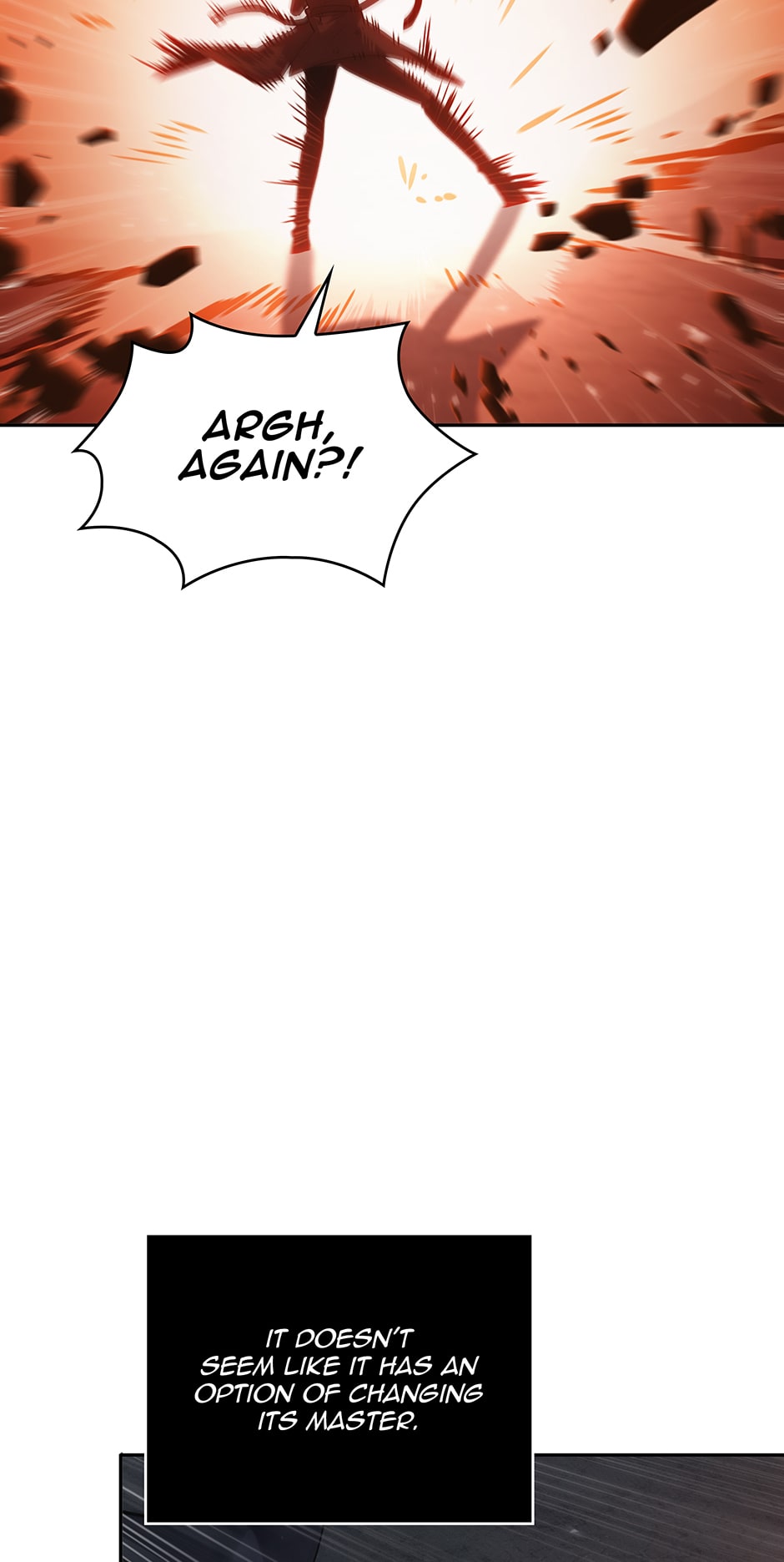 Read Tomb Raider King chapter 342 image 30 on Lezhin