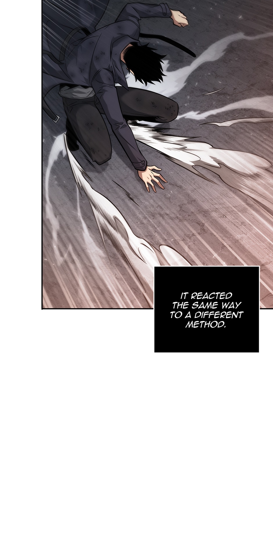 Read Tomb Raider King chapter 342 image 31 on Lezhin