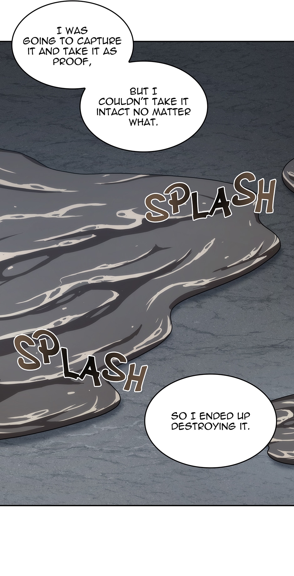 Read Tomb Raider King chapter 342 image 44 on Lezhin