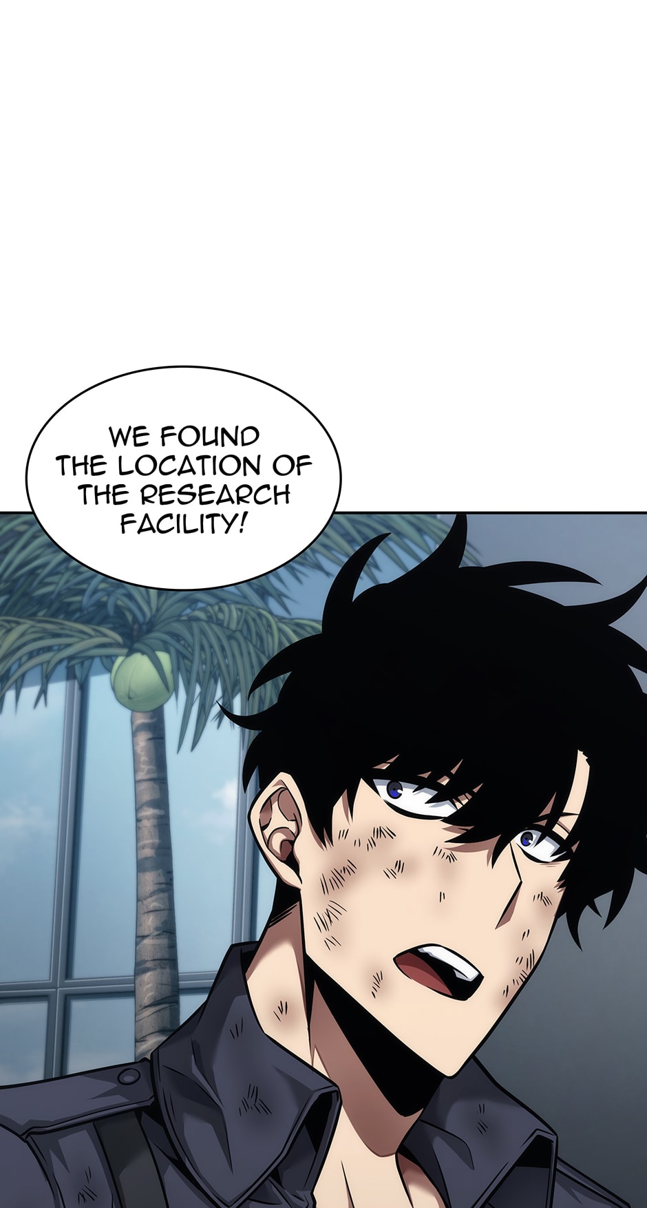 Read Tomb Raider King chapter 342 image 47 on Lezhin