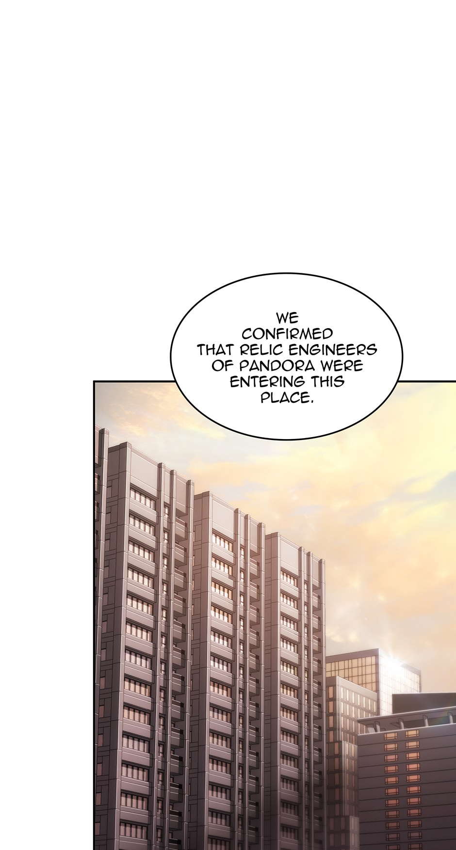 Read Tomb Raider King chapter 342 image 49 on Lezhin