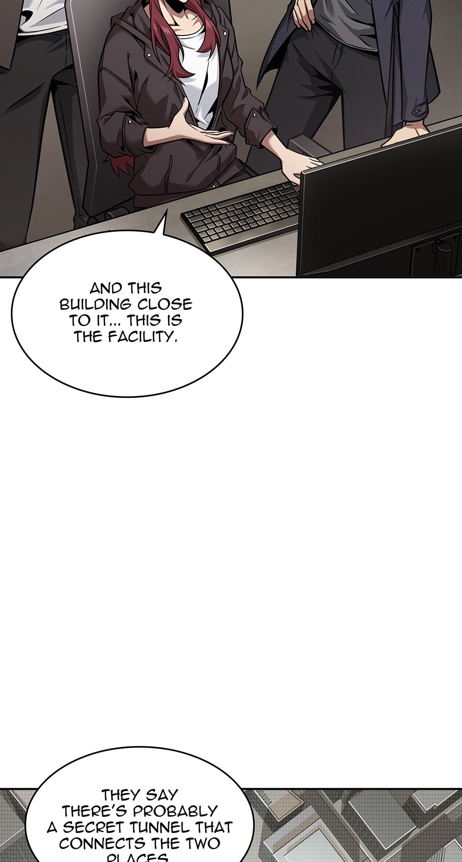 Read Tomb Raider King chapter 342 image 51 on Lezhin
