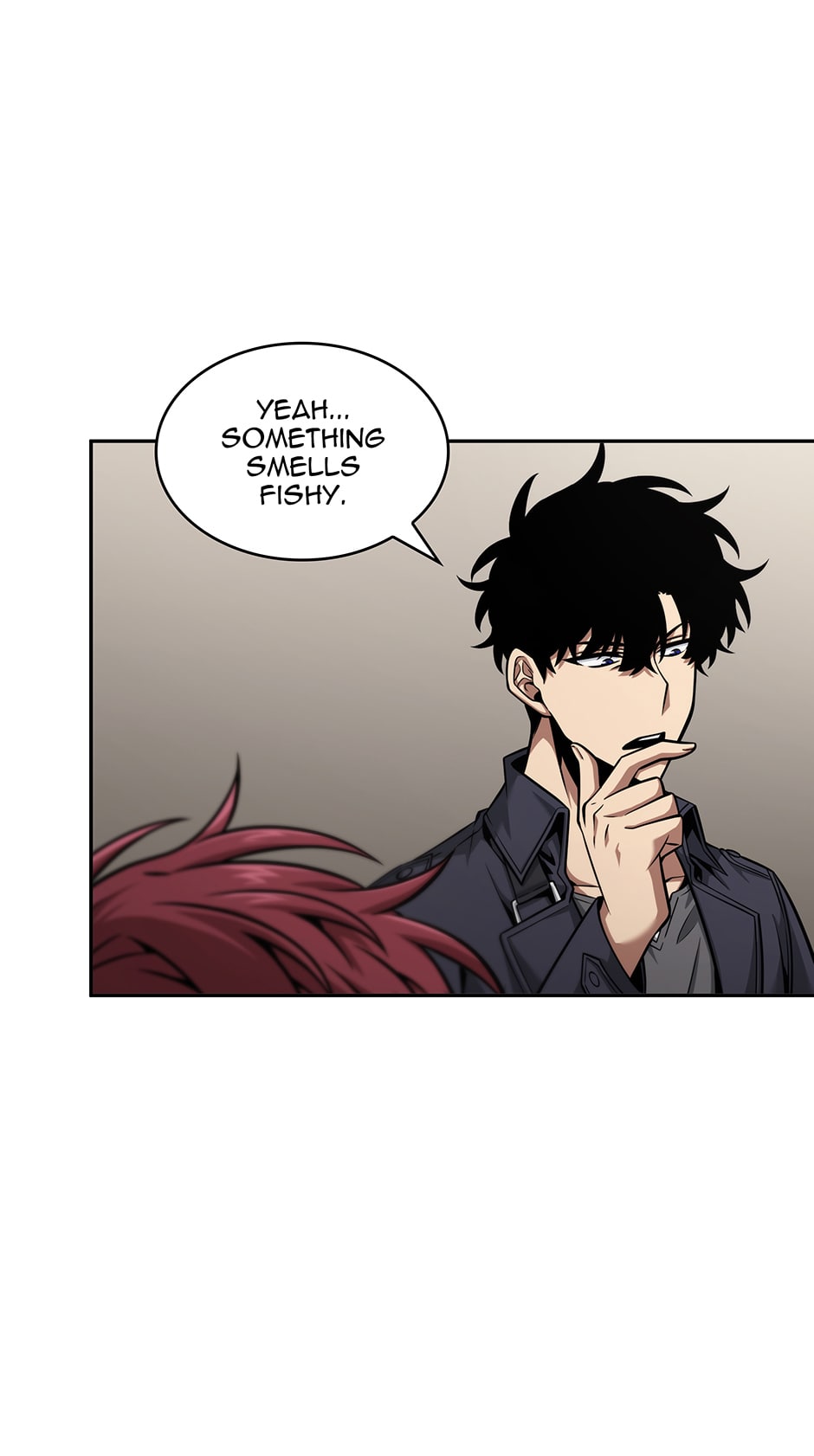 Read Tomb Raider King chapter 342 image 53 on Lezhin