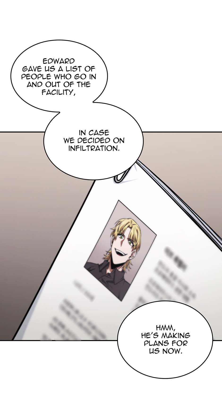 Read Tomb Raider King chapter 342 image 55 on Lezhin