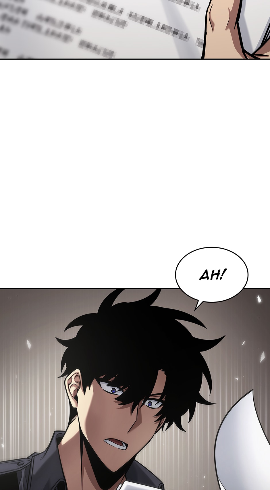 Read Tomb Raider King chapter 342 image 59 on Lezhin